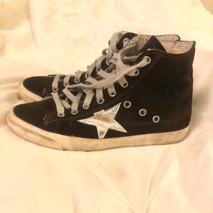 Golden Goose Deluxe Brand Sneakers 36